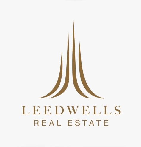 Leedwells Real Estate logo